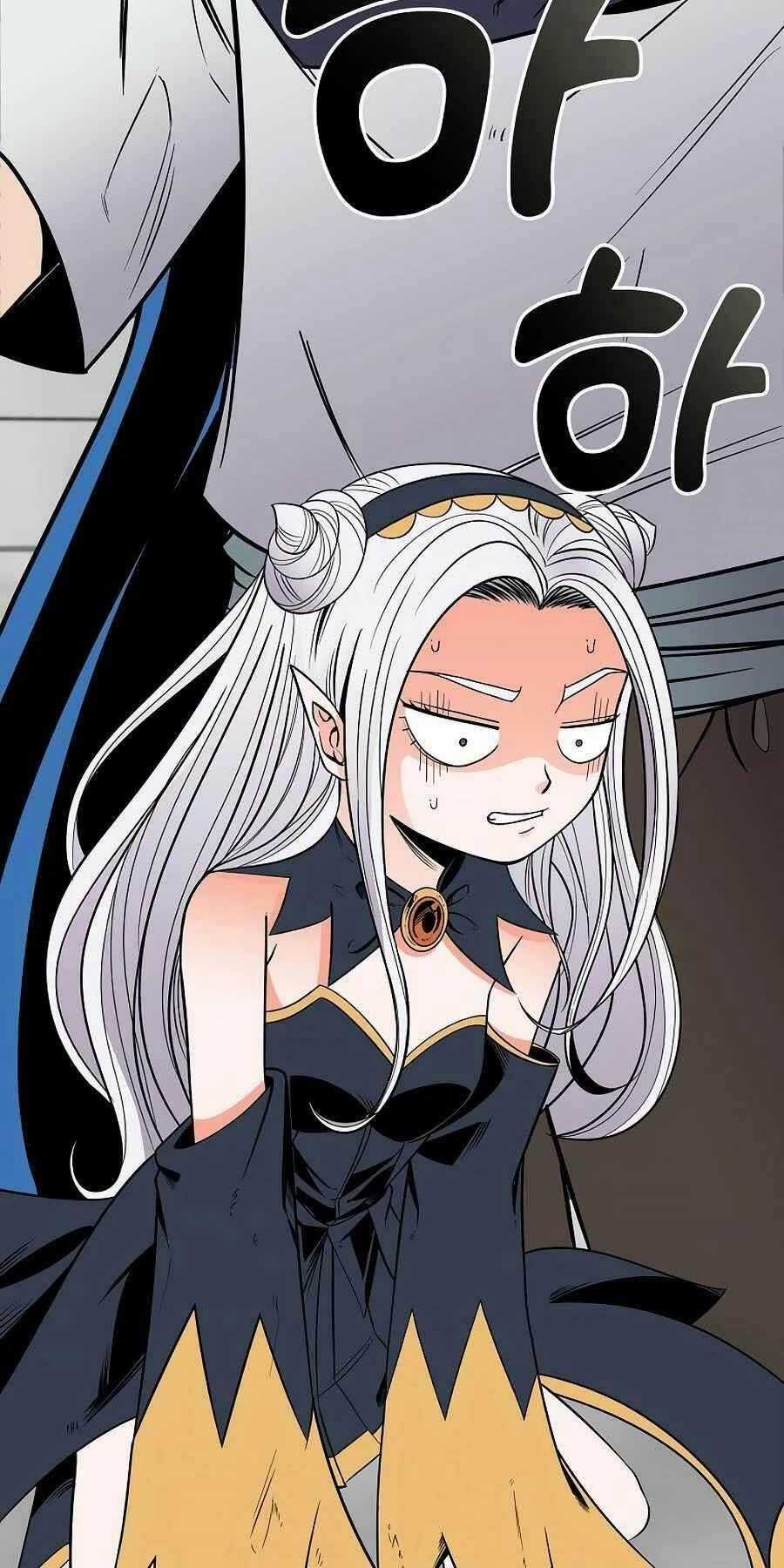 Tên Lỗ Mãng Cấp 10 Của Gia Đình Hiệp Sĩ Chapter 6 trang 90