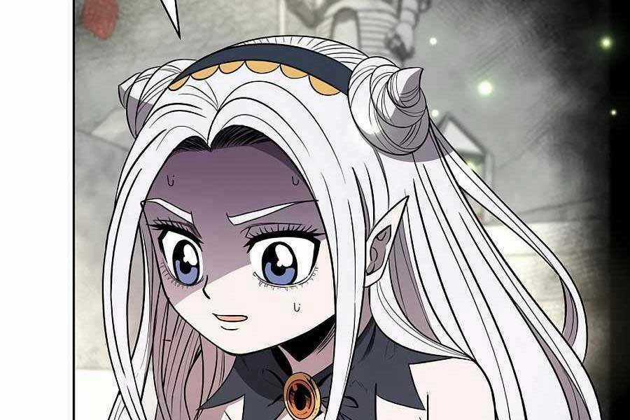 Tên Lỗ Mãng Cấp 10 Của Gia Đình Hiệp Sĩ Chapter 7 trang 107