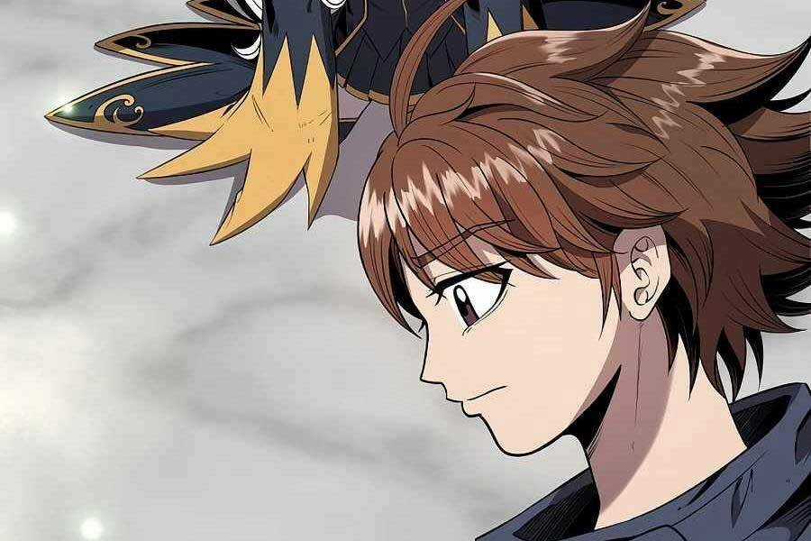 Tên Lỗ Mãng Cấp 10 Của Gia Đình Hiệp Sĩ Chapter 7 trang 111