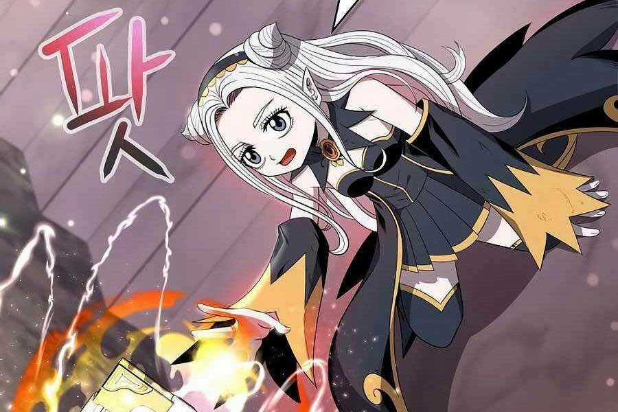 Tên Lỗ Mãng Cấp 10 Của Gia Đình Hiệp Sĩ Chapter 7 trang 114