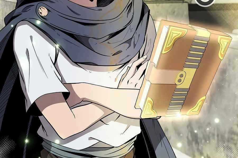 Tên Lỗ Mãng Cấp 10 Của Gia Đình Hiệp Sĩ Chapter 7 trang 119