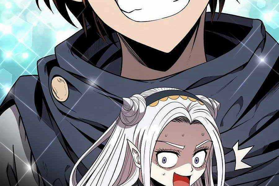 Tên Lỗ Mãng Cấp 10 Của Gia Đình Hiệp Sĩ Chapter 7 trang 12