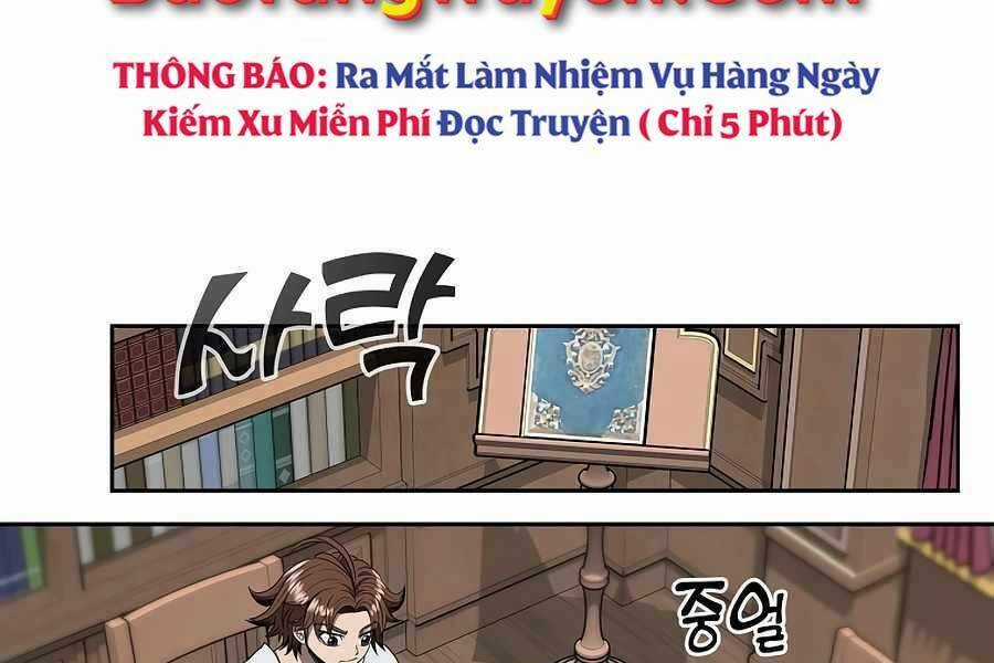 Tên Lỗ Mãng Cấp 10 Của Gia Đình Hiệp Sĩ Chapter 7 trang 121