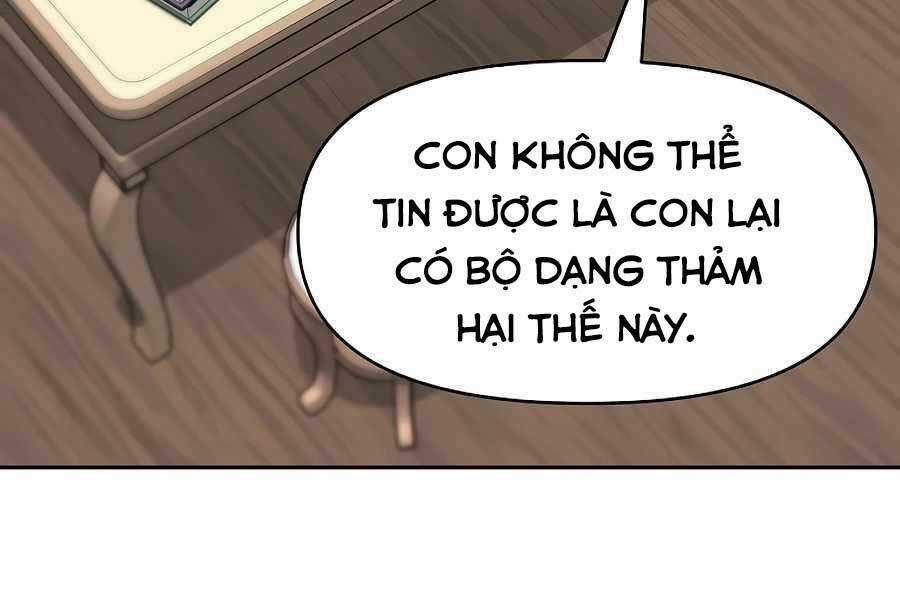 Tên Lỗ Mãng Cấp 10 Của Gia Đình Hiệp Sĩ Chapter 7 trang 123