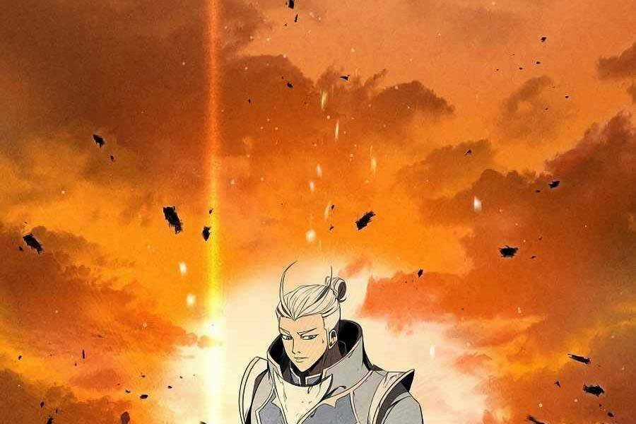 Tên Lỗ Mãng Cấp 10 Của Gia Đình Hiệp Sĩ Chapter 7 trang 130