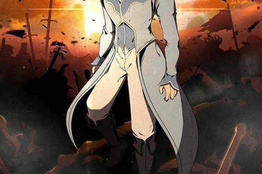 Tên Lỗ Mãng Cấp 10 Của Gia Đình Hiệp Sĩ Chapter 7 trang 131