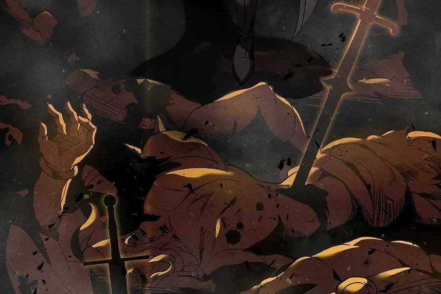 Tên Lỗ Mãng Cấp 10 Của Gia Đình Hiệp Sĩ Chapter 7 trang 132