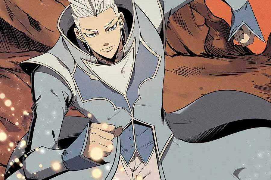 Tên Lỗ Mãng Cấp 10 Của Gia Đình Hiệp Sĩ Chapter 7 trang 147