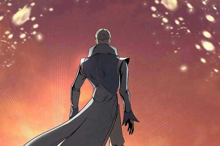 Tên Lỗ Mãng Cấp 10 Của Gia Đình Hiệp Sĩ Chapter 7 trang 156