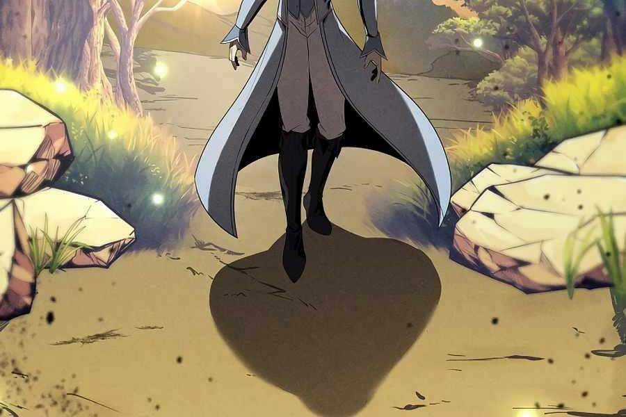 Tên Lỗ Mãng Cấp 10 Của Gia Đình Hiệp Sĩ Chapter 7 trang 164