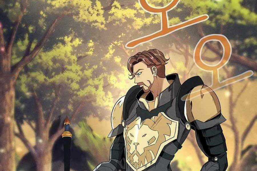 Tên Lỗ Mãng Cấp 10 Của Gia Đình Hiệp Sĩ Chapter 7 trang 170