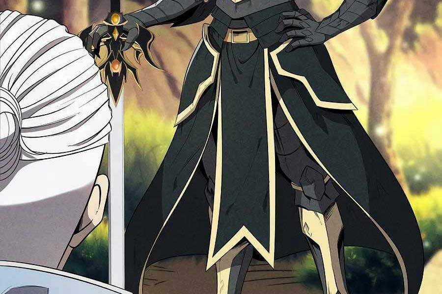 Tên Lỗ Mãng Cấp 10 Của Gia Đình Hiệp Sĩ Chapter 7 trang 171