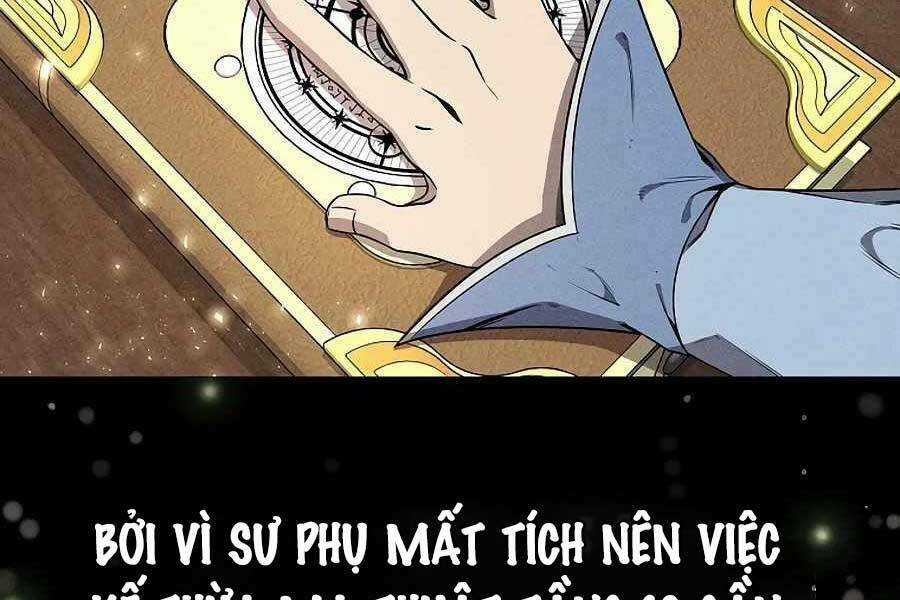 Tên Lỗ Mãng Cấp 10 Của Gia Đình Hiệp Sĩ Chapter 7 trang 184
