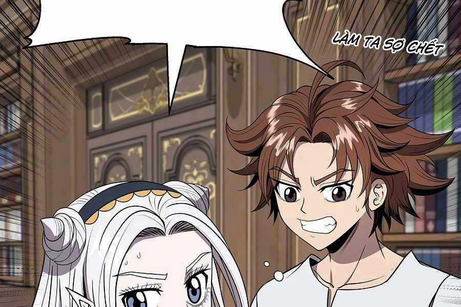 Tên Lỗ Mãng Cấp 10 Của Gia Đình Hiệp Sĩ Chapter 7 trang 194