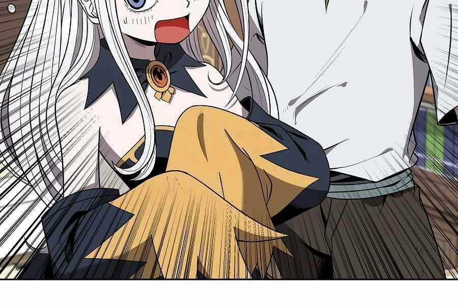 Tên Lỗ Mãng Cấp 10 Của Gia Đình Hiệp Sĩ Chapter 7 trang 195