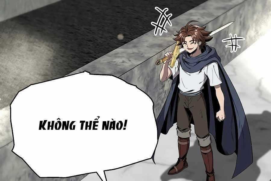 Tên Lỗ Mãng Cấp 10 Của Gia Đình Hiệp Sĩ Chapter 7 trang 2