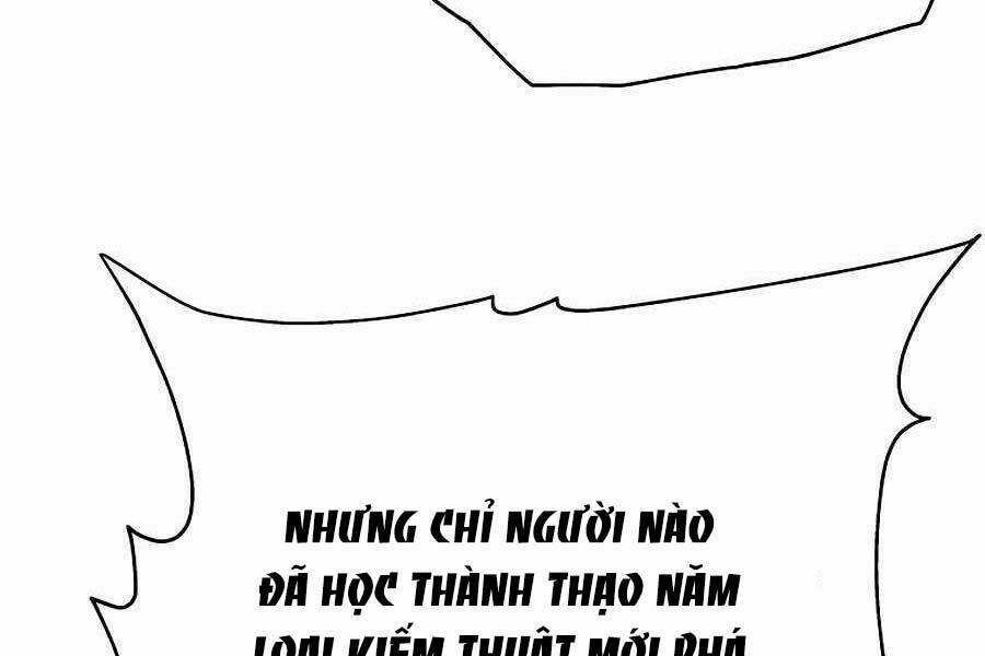 Tên Lỗ Mãng Cấp 10 Của Gia Đình Hiệp Sĩ Chapter 7 trang 20