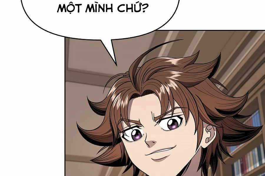 Tên Lỗ Mãng Cấp 10 Của Gia Đình Hiệp Sĩ Chapter 7 trang 200