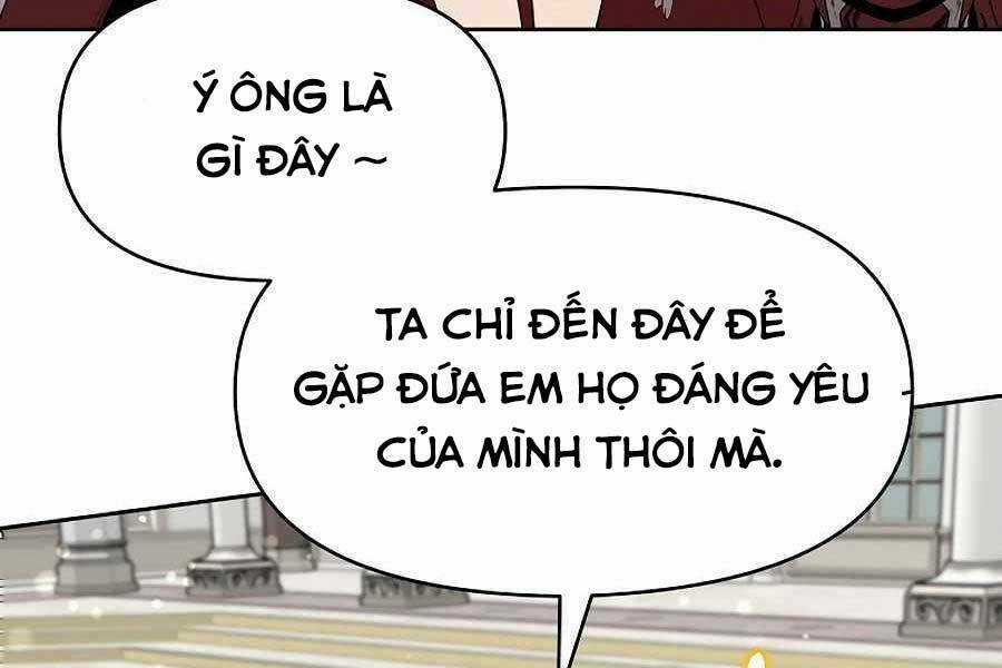 Tên Lỗ Mãng Cấp 10 Của Gia Đình Hiệp Sĩ Chapter 7 trang 206