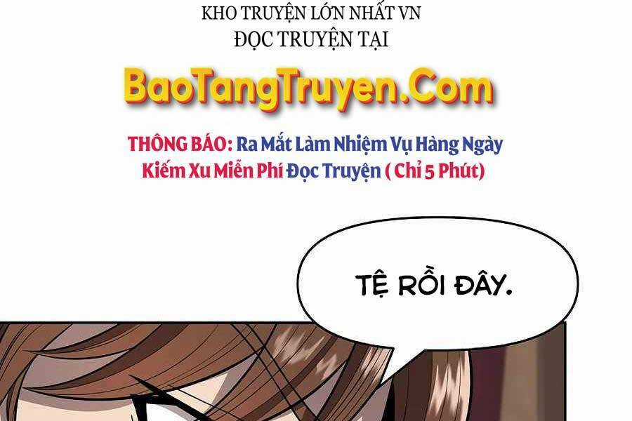 Tên Lỗ Mãng Cấp 10 Của Gia Đình Hiệp Sĩ Chapter 7 trang 209