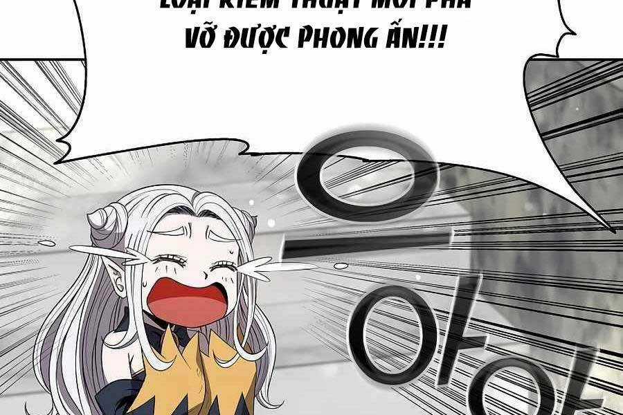 Tên Lỗ Mãng Cấp 10 Của Gia Đình Hiệp Sĩ Chapter 7 trang 21