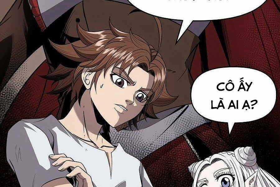 Tên Lỗ Mãng Cấp 10 Của Gia Đình Hiệp Sĩ Chapter 7 trang 213