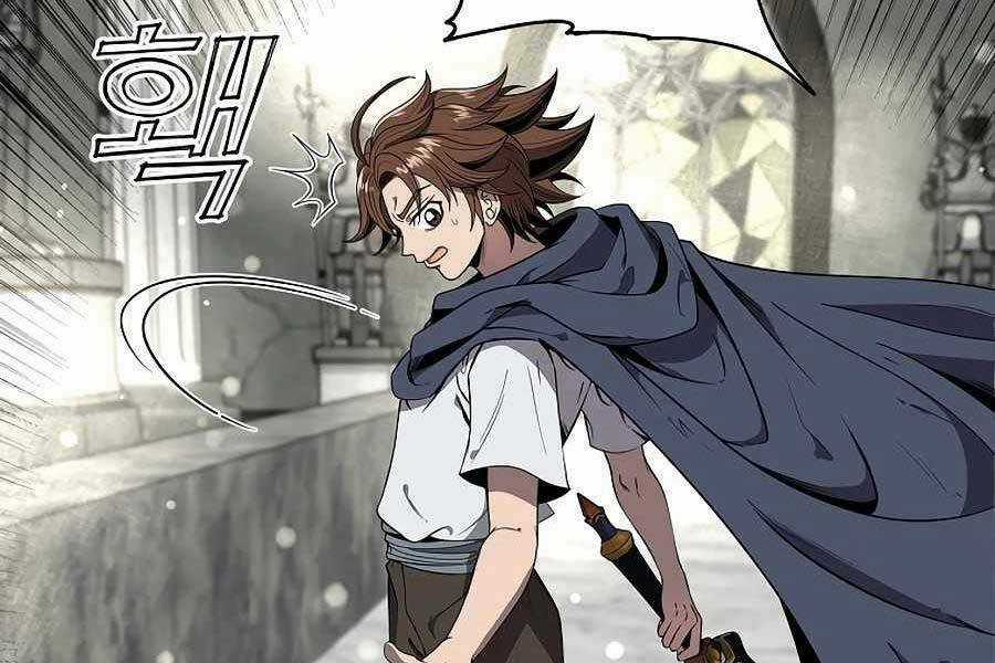 Tên Lỗ Mãng Cấp 10 Của Gia Đình Hiệp Sĩ Chapter 7 trang 29