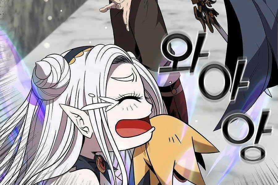 Tên Lỗ Mãng Cấp 10 Của Gia Đình Hiệp Sĩ Chapter 7 trang 30