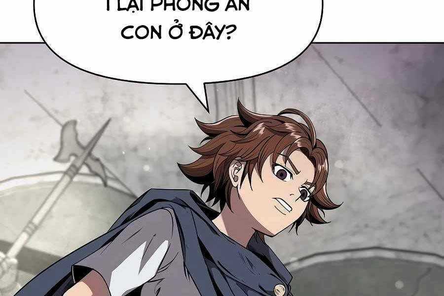 Tên Lỗ Mãng Cấp 10 Của Gia Đình Hiệp Sĩ Chapter 7 trang 35