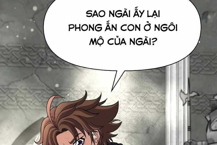 Tên Lỗ Mãng Cấp 10 Của Gia Đình Hiệp Sĩ Chapter 7 trang 41