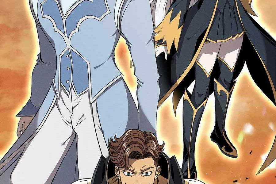 Tên Lỗ Mãng Cấp 10 Của Gia Đình Hiệp Sĩ Chapter 7 trang 57