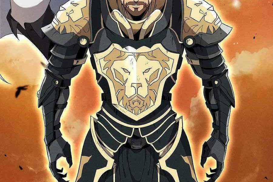 Tên Lỗ Mãng Cấp 10 Của Gia Đình Hiệp Sĩ Chapter 7 trang 58