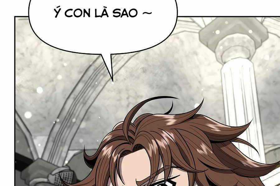 Tên Lỗ Mãng Cấp 10 Của Gia Đình Hiệp Sĩ Chapter 7 trang 7