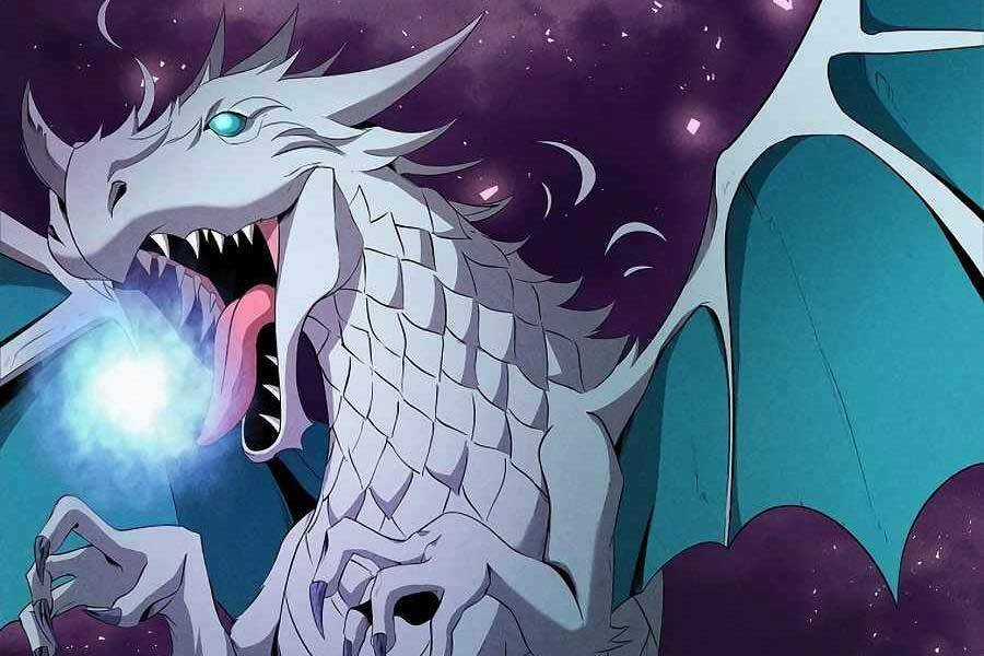 Tên Lỗ Mãng Cấp 10 Của Gia Đình Hiệp Sĩ Chapter 7 trang 70