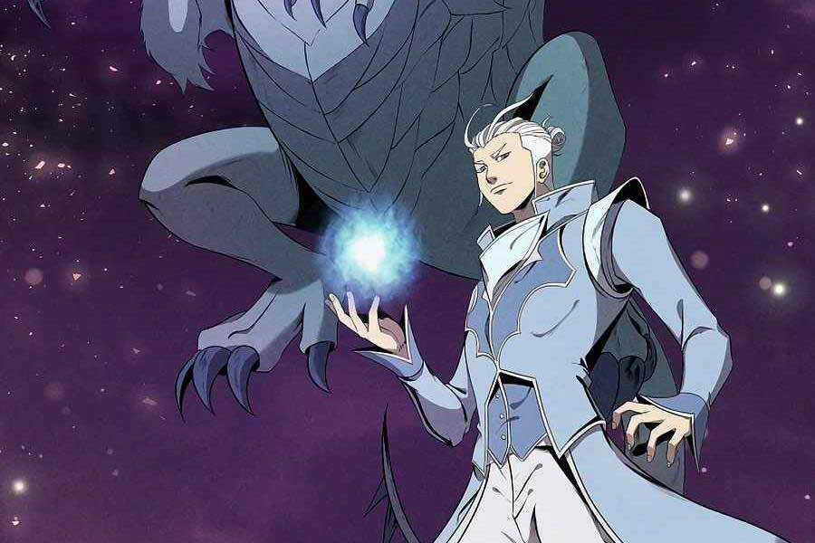 Tên Lỗ Mãng Cấp 10 Của Gia Đình Hiệp Sĩ Chapter 7 trang 71