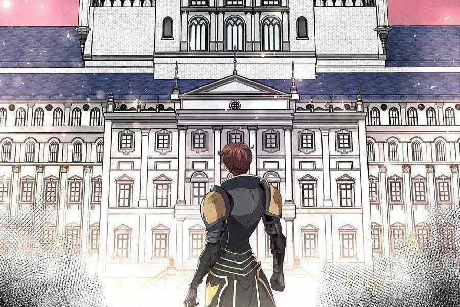 Tên Lỗ Mãng Cấp 10 Của Gia Đình Hiệp Sĩ Chapter 7 trang 74