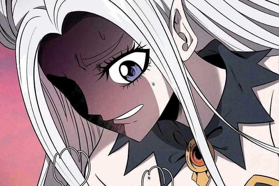 Tên Lỗ Mãng Cấp 10 Của Gia Đình Hiệp Sĩ Chapter 7 trang 85