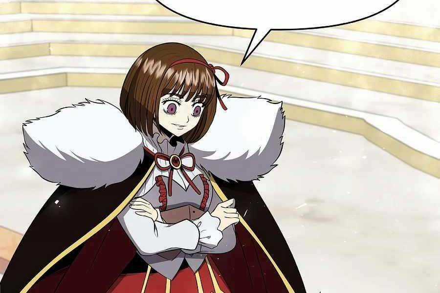 Tên Lỗ Mãng Cấp 10 Của Gia Đình Hiệp Sĩ Chapter 8 trang 105