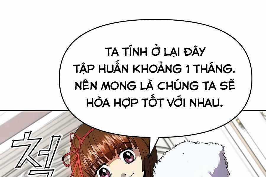 Tên Lỗ Mãng Cấp 10 Của Gia Đình Hiệp Sĩ Chapter 8 trang 108