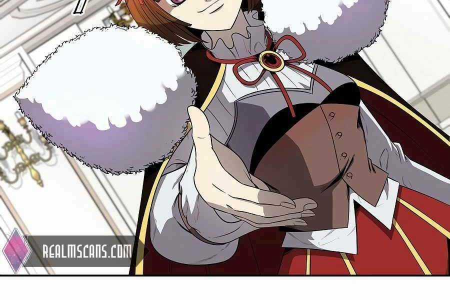 Tên Lỗ Mãng Cấp 10 Của Gia Đình Hiệp Sĩ Chapter 8 trang 109