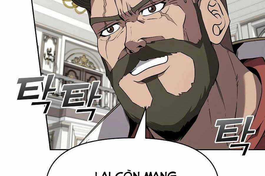 Tên Lỗ Mãng Cấp 10 Của Gia Đình Hiệp Sĩ Chapter 8 trang 11