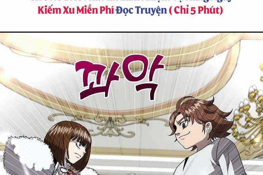 Tên Lỗ Mãng Cấp 10 Của Gia Đình Hiệp Sĩ Chapter 8 trang 113