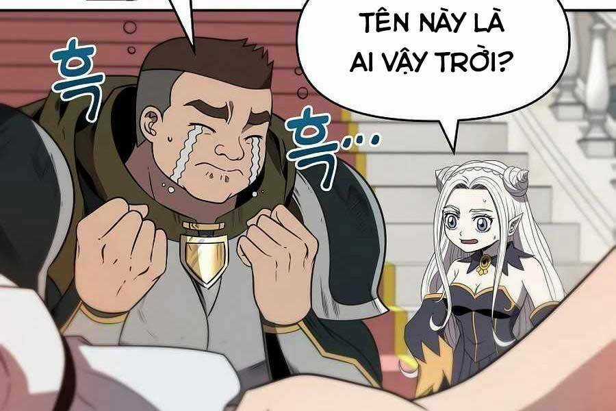 Tên Lỗ Mãng Cấp 10 Của Gia Đình Hiệp Sĩ Chapter 8 trang 117