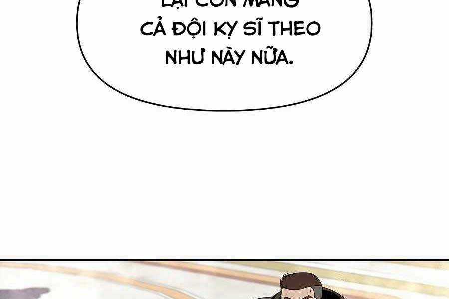 Tên Lỗ Mãng Cấp 10 Của Gia Đình Hiệp Sĩ Chapter 8 trang 12