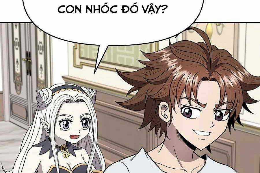 Tên Lỗ Mãng Cấp 10 Của Gia Đình Hiệp Sĩ Chapter 8 trang 124