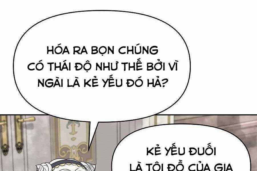 Tên Lỗ Mãng Cấp 10 Của Gia Đình Hiệp Sĩ Chapter 8 trang 128
