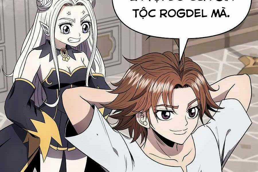 Tên Lỗ Mãng Cấp 10 Của Gia Đình Hiệp Sĩ Chapter 8 trang 129