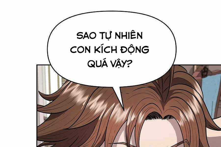 Tên Lỗ Mãng Cấp 10 Của Gia Đình Hiệp Sĩ Chapter 8 trang 132