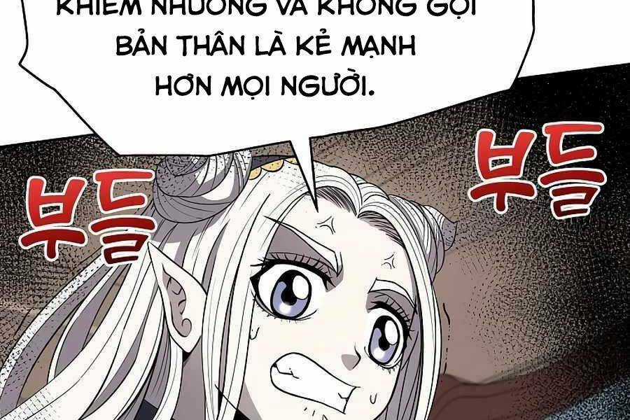 Tên Lỗ Mãng Cấp 10 Của Gia Đình Hiệp Sĩ Chapter 8 trang 135