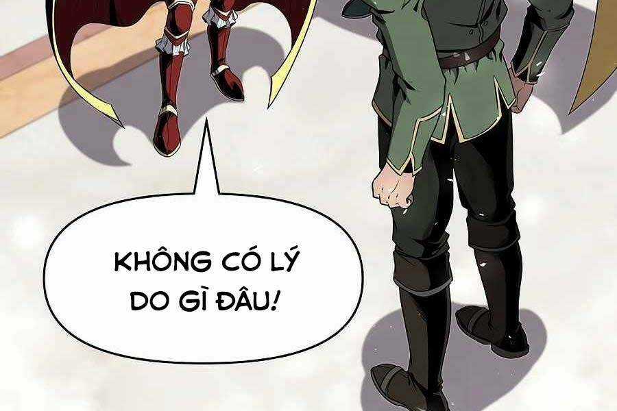 Tên Lỗ Mãng Cấp 10 Của Gia Đình Hiệp Sĩ Chapter 8 trang 14